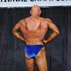 Robert  York - NPC Masters Nationals 2011 - #1