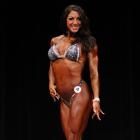 Marilena   Echohawk - IFBB Desert Muscle Classic 2012 - #1