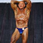 Robert  York - NPC Masters Nationals 2011 - #1