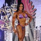 Charmayne  Jackson - IFBB Wings of Strength Chicago Pro 2012 - #1