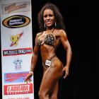 Cindy   Martinez - NPC Team Universe 2009 - #1