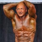 Robert  York - NPC Masters Nationals 2011 - #1