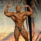 Milton  Martinez - IFBB Wings of Strength Puerto Rico Pro 2015 - #1