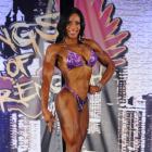 Charmayne  Jackson - IFBB Wings of Strength Chicago Pro 2012 - #1