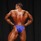 Michael  Savsedo - NPC USA 2010 - #1