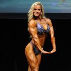 Kim   Tilden  - IFBB Toronto Pro Supershow 2012 - #1