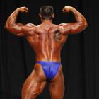 Michael  Savsedo - NPC USA 2010 - #1