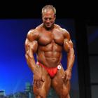 Bruce  Patterson - IFBB Toronto Pro Supershow 2012 - #1