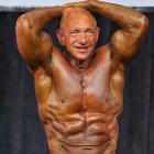 Robert  York - NPC Masters Nationals 2011 - #1