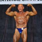 Robert  York - NPC Masters Nationals 2011 - #1