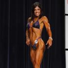 Katherine  Fratello - IFBB North American Championships 2009 - #1