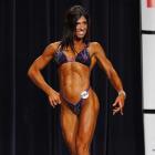 Katherine  Fratello - IFBB North American Championships 2009 - #1