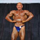 Robert  York - NPC Masters Nationals 2011 - #1