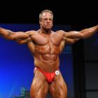 Bruce  Patterson - IFBB Toronto Pro Supershow 2012 - #1