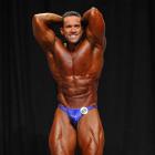 Michael  Savsedo - NPC USA 2010 - #1