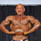 Robert  York - NPC Masters Nationals 2011 - #1