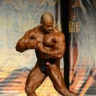 Milton  Martinez - IFBB Wings of Strength Puerto Rico Pro 2015 - #1