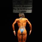 Amanda  Maurer - NPC Mike Francois Classic 2015 - #1