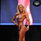 Shawn  Hektor Lewis - IFBB Toronto Pro Supershow 2014 - #1