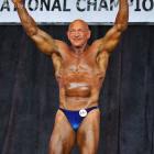 Robert  York - NPC Masters Nationals 2011 - #1