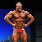 Bruce  Patterson - IFBB Toronto Pro Supershow 2012 - #1