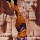 Amanda  Marinelli - IFBB Europa Super Show 2009 - #1