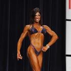 Katherine  Fratello - IFBB North American Championships 2009 - #1