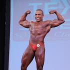 Terrance  Curry - NPC Texas Shredder Classic 2013 - #1