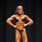 Christine  Davis - NPC USA 2012 - #1