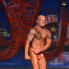 Peter  Finch - NPC Europa Show of Champions 2014 - #1