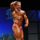 Bruce  Patterson - IFBB Toronto Pro Supershow 2012 - #1