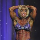 Cathy  LeFrancois - IFBB Arnold Classic 2012 - #1