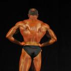 Wiley  White - NPC Pittsburgh Championships 2011 - #1