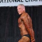 Lenn   Wolf - NPC Masters Nationals 2011 - #1