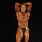 Wiley  White - NPC Pittsburgh Championships 2011 - #1