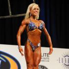 Stefanie   Richard - IFBB Arnold Amateur 2011 - #1