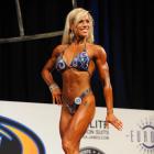 Stefanie   Richard - IFBB Arnold Amateur 2011 - #1