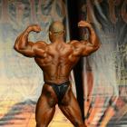 Milton  Martinez - IFBB Wings of Strength Puerto Rico Pro 2015 - #1