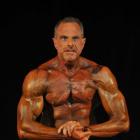 Wiley  White - NPC Pittsburgh Championships 2011 - #1