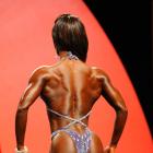 Latisha  Wilder - IFBB Olympia 2011 - #1