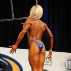 Stefanie   Richard - IFBB Arnold Amateur 2011 - #1