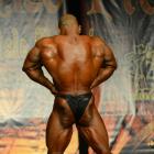 Milton  Martinez - IFBB Wings of Strength Puerto Rico Pro 2015 - #1