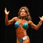 Glenda   Bozett - NPC Steve Stone NY Metropolitans 2012 - #1