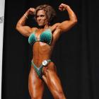 Angie   Robertston - NPC USA 2009 - #1