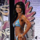 Candice  Lewis-Carter - IFBB Wings of Strength Chicago Pro 2012 - #1
