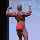 Terrance  Curry - NPC Texas Shredder Classic 2013 - #1