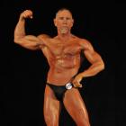 Wiley  White - NPC Pittsburgh Championships 2011 - #1