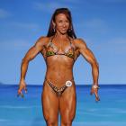 Hollie   Stewart  - IFBB Valenti Gold Cup 2012 - #1