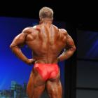 Bruce  Patterson - IFBB Toronto Pro Supershow 2012 - #1