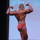 Terrance  Curry - NPC Texas Shredder Classic 2013 - #1